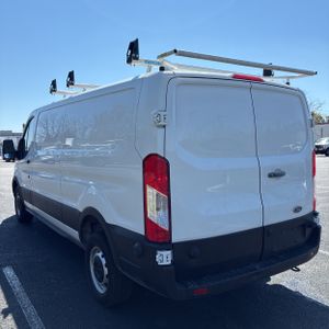 FORD TRANSIT-250 CARGO VAN - 5