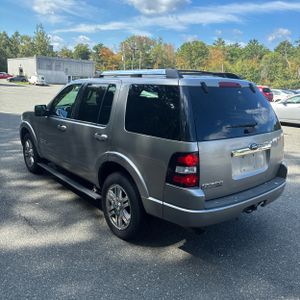 صورة 5 لـ 2008 FORD EXPLORER LIMITED
