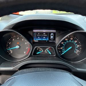 صورة مصغرة 39 لـ 2014 FORD ESCAPE TITANIUM