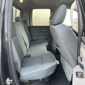 2013 RAM 1500 BIG HORN 照片 34