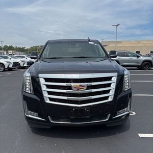 2015 Cadillac ESCALADE LUXURY — фото 59