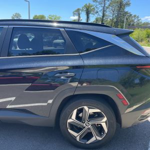 HYUNDAI TUCSON SEL - 6