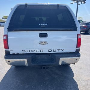 FORD F-250 XLT - 7