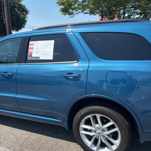 DODGE DURANGO GT PLUS AWD - 6