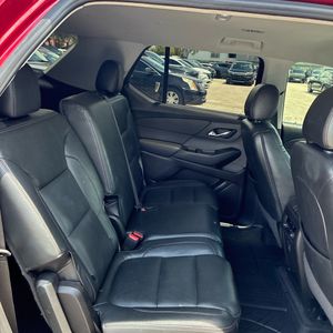 صورة 35 لـ 2019 Chevrolet TRAVERSE LT CLOTH