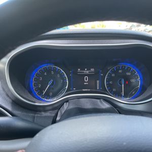 2020 Chrysler PACIFICA TOURING L — миниатюра 36