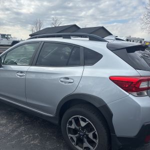 SUBARU CROSSTREK 2.0I PREMIUM - 6