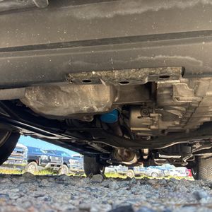 2010 Acura RDX SH-AWD W/TECH 照片 27