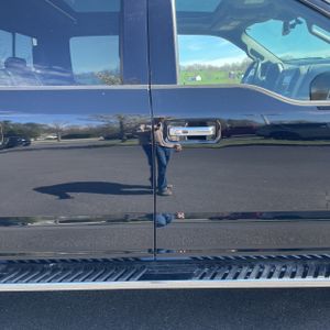 FORD F-150 LARIAT - 9