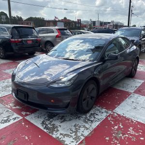 TESLA MODEL 3 BASE - 1