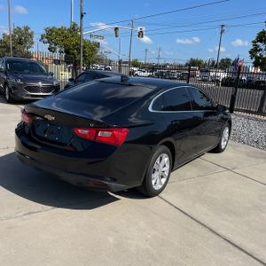 CHEVROLET MALIBU - 8