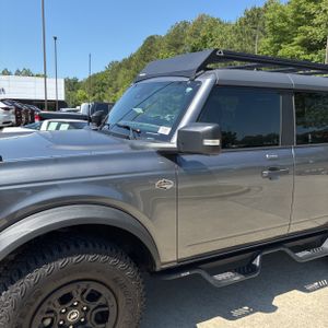 FORD BRONCO WILDTRAK ADVANCED - 2