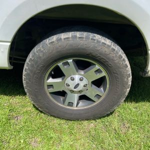 صورة 18 لـ 2007 FORD F-150 XL
