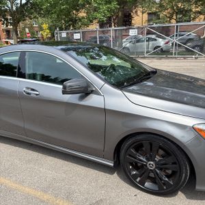 صورة مصغرة 13 لـ 2018 Mercedes-BENZ CLA