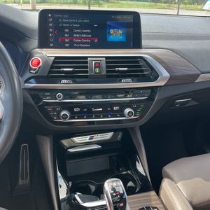 صورة 38 لـ 2020 BMW X3
