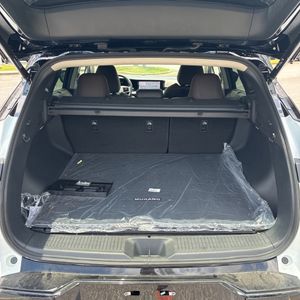صورة مصغرة 44 لـ 2025 Nissan MURANO PLATINUM