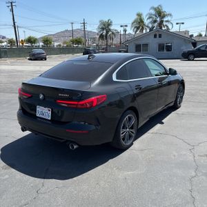 BMW 228 GRAN COUPE I XDRIVE - 8