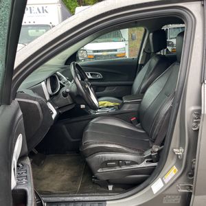 2012 Chevrolet EQUINOX LT 缩略图 32