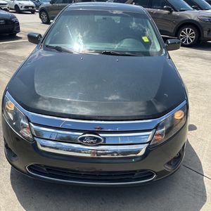 2010 FORD FUSION SE 缩略图 54