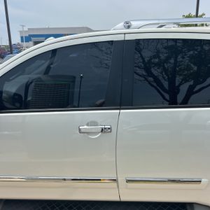 NISSAN ARMADA PLATINUM - 4