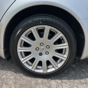 2007 Maserati QUATTROPORTE BASE AUTOMATIC — миниатюра 18