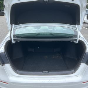 2024 Honda ACCORD EX — миниатюра 43