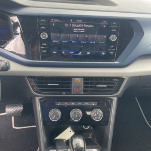 صورة مصغرة 37 لـ 2023 Volkswagen TAOS SE 4MOTION
