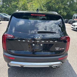 صورة مصغرة 23 لـ 2020 KIA TELLURIDE S