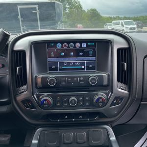 2016 Chevrolet SILVERADO 2500HD LTZ 缩略图 37