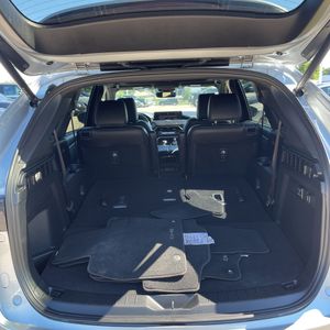 2025 Mazda CX-90 3.3 TURBO PREMIUM PLUS 缩略图 42