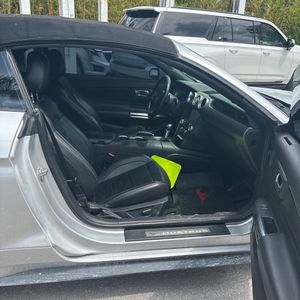 صورة مصغرة 32 لـ 2019 FORD MUSTANG GT PREMIUM