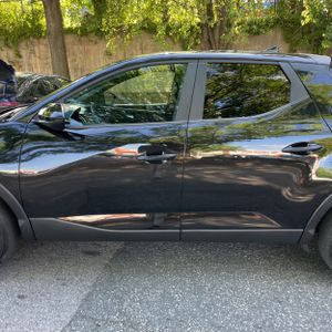 HYUNDAI SANTA CRUZ SE - 4