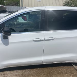 2024 Chrysler PACIFICA TOURING L 照片 4