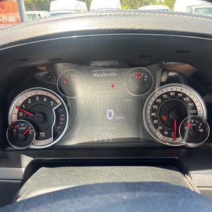 صورة 39 لـ 2018 RAM 2500 LARAMIE