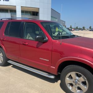 2004 FORD EXPLORER LIMITED thumbnail 13