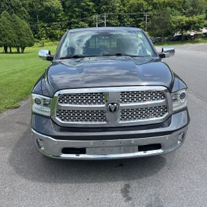 2017 RAM 1500 LARAMIE — миниатюра 14