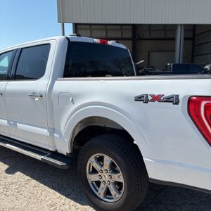 FORD F-150 XLT - 6