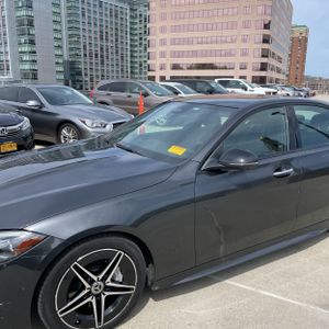 MERCEDES-BENZ C-CLASS - 2