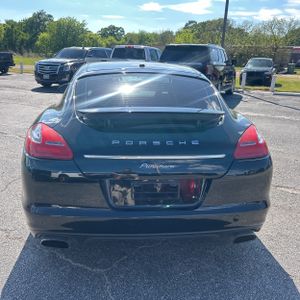 PORSCHE PANAMERA BASE - 7