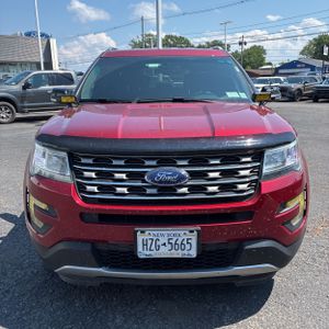 صورة مصغرة 14 لـ 2016 FORD EXPLORER XLT