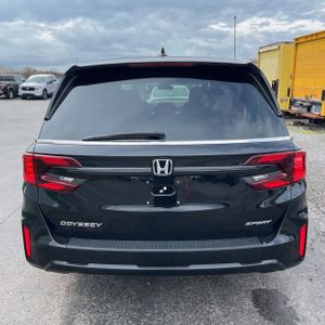 HONDA ODYSSEY SPORT-L - 7