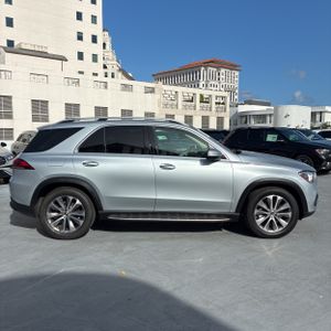 2022 Mercedes-BENZ GLE 照片 10