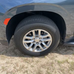 2021 Chevrolet TAHOE LT — миниатюра 17