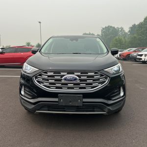 2022 FORD EDGE SEL 缩略图 14
