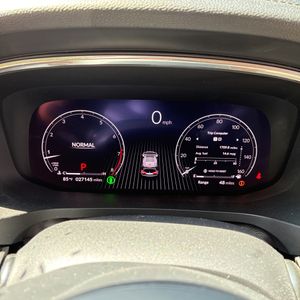 2022 Acura MDX SH-AWD thumbnail 41