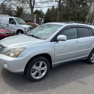 LEXUS RX 400H BASE - 2
