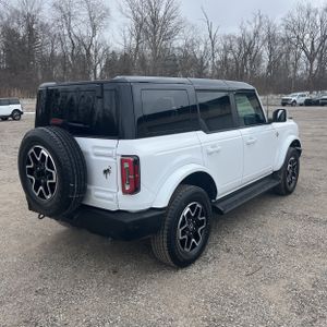 FORD BRONCO OUTER BANKS - 8