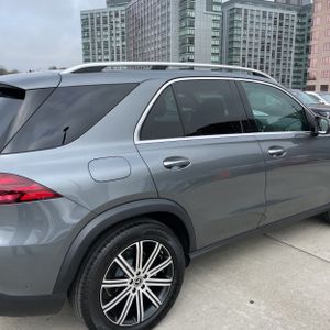 MERCEDES-BENZ GLE - 9