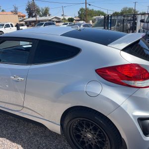 HYUNDAI VELOSTER TURBO - 5