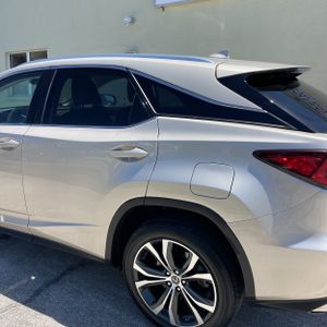 LEXUS RX 350 BASE - 6